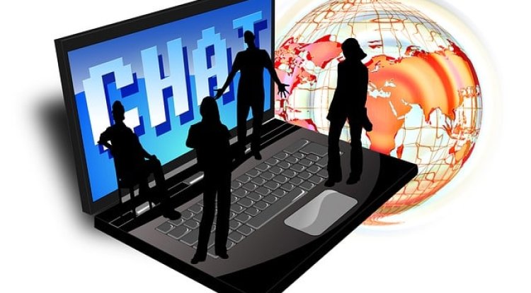 Sesli mobil siteler Sesli mobil siteler