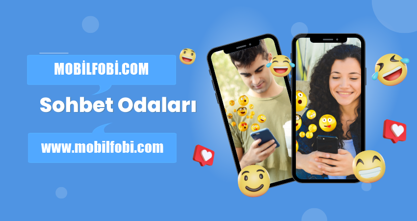 MobilChat Muhabbet